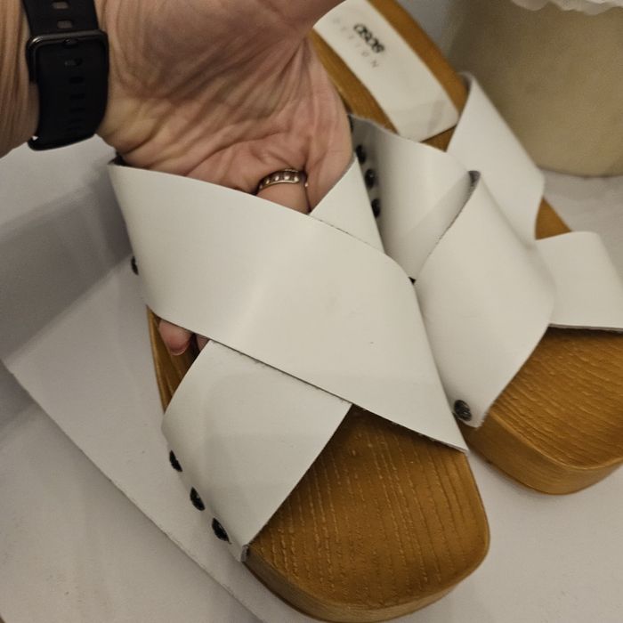 Asos chodaki, roz 40