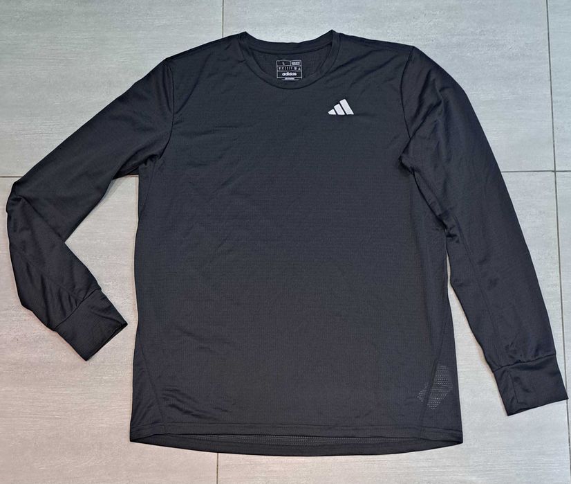 Лонгслів (довгий рукав)