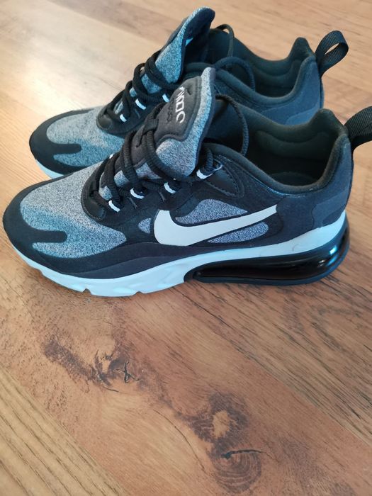 NIKE sportowe roz. 37,5