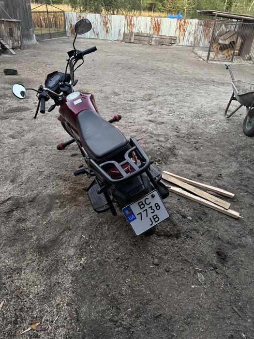 Продам mustang fit 2