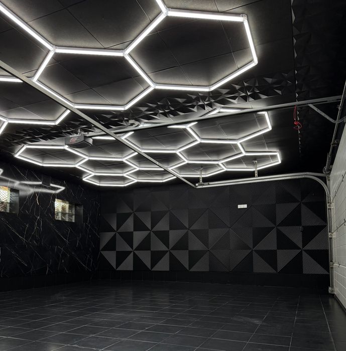 Studio Auto Detailingu wynajem