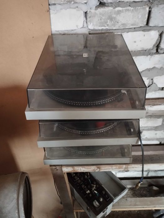 Ария 102 виниловый проигрователь