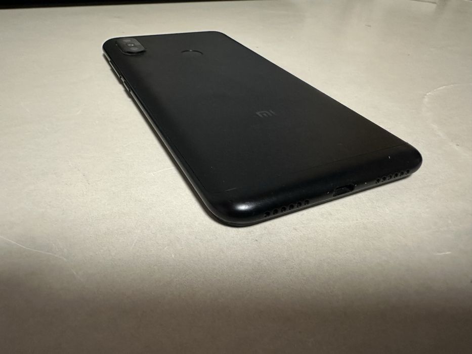 Redmi note 6 pro