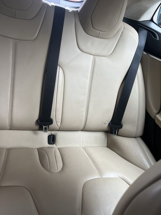 продам Tesla s 2017року