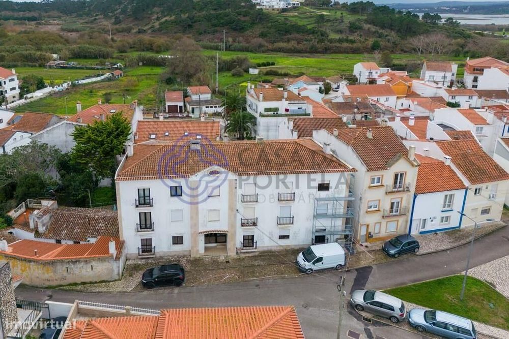Apartamento T2 em Foz do Arelho