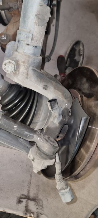 Manga deixo volkswagen golf 4 1.9 tdi 130cv