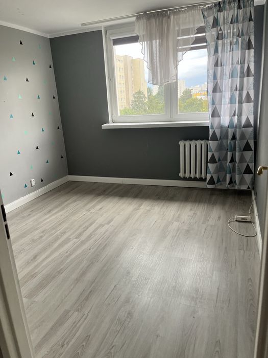 Mieszkanie 3 pokojowe Metro Trocka - Widok 6