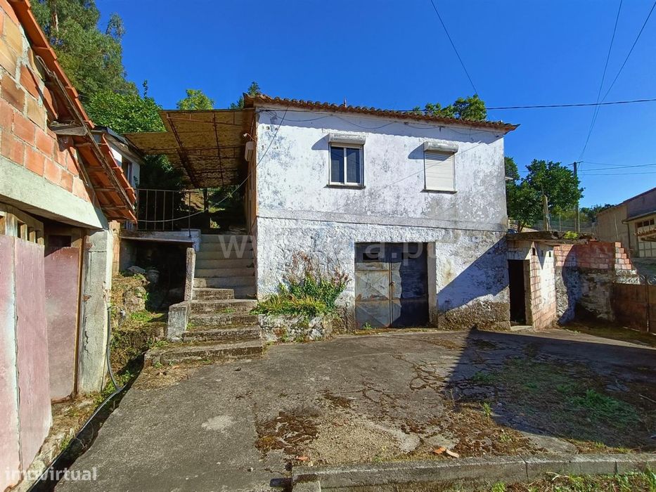 Moradia T3, Carvoeiro