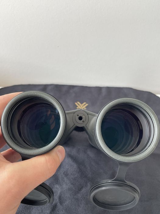 Бинокль Vortex Razor UHD 12x50