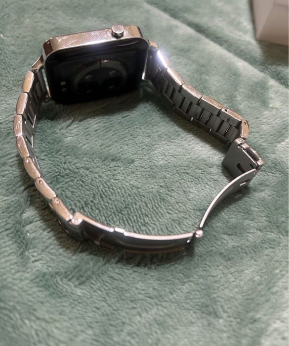 Relógio Smartwach One