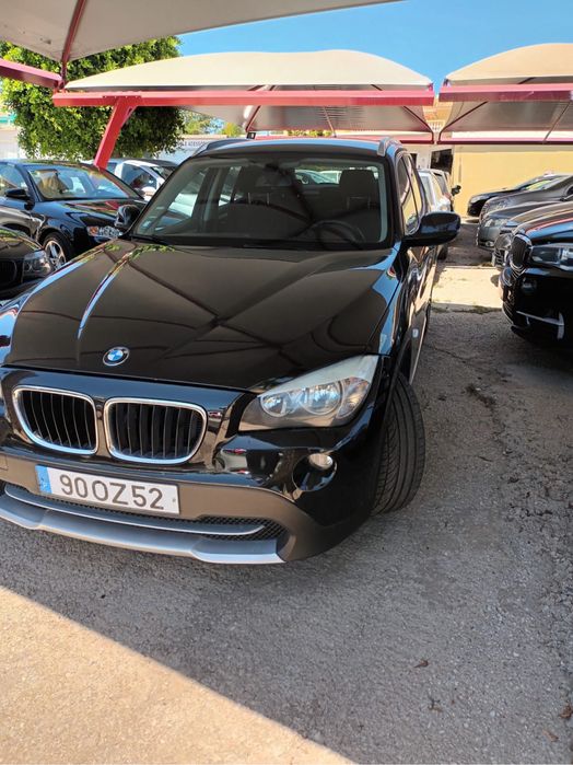 BMW X1 118d 2010