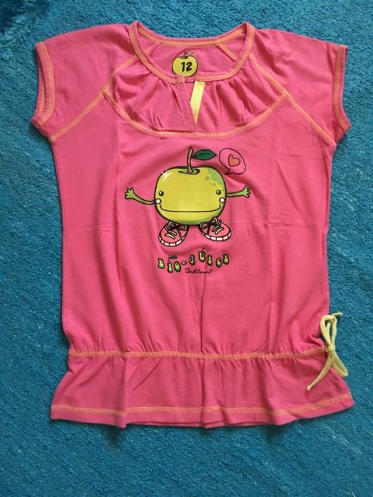 T-shirts Marca THROTTLEMAN *T 12 Anos