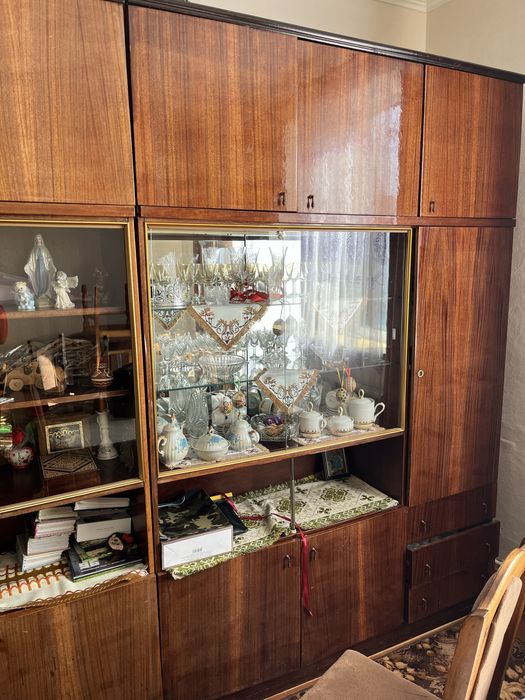 шафа велика гарнітур