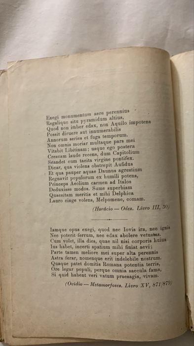 Gramática Latina
