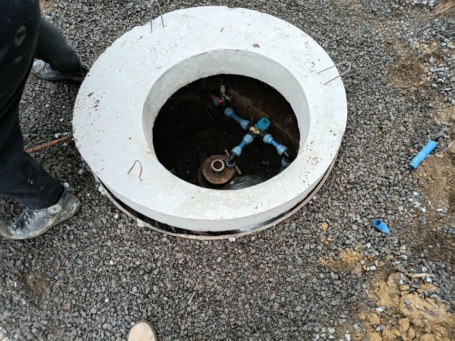 Буріння свердловин на воду.Буріння скважин на воду.Акція!!!