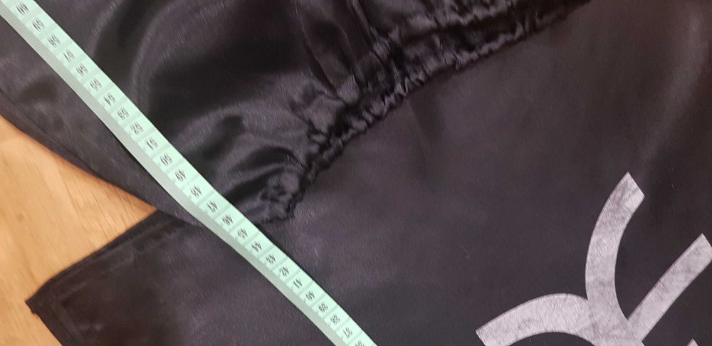 strój karnawałowy - wojownik wschodu