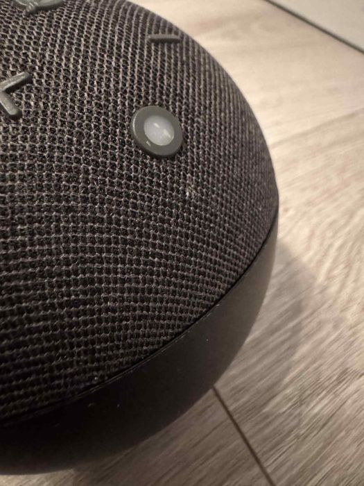 Amazon Echo Dot – smart głośnik z asystentem Alexa