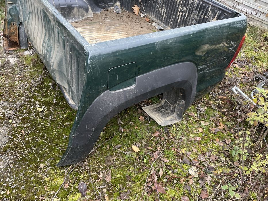 Amarok 2h0 Paka 2011r