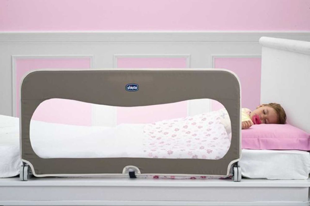 Barreira de Cama Criança