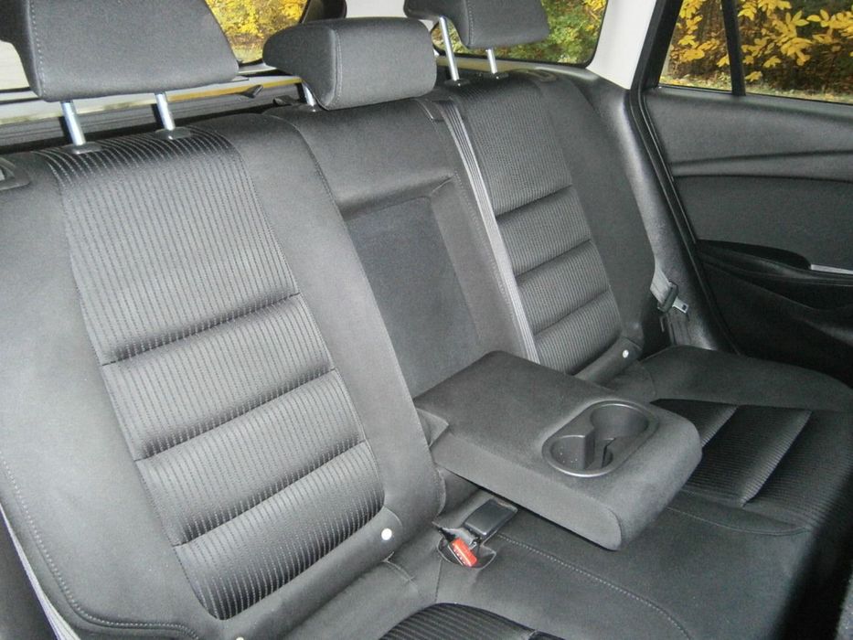 Mazda 6 2.0 165KM Full Serwis !!!