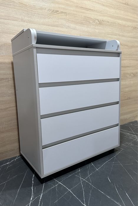 Комод з пеленатором «Зріз 45»