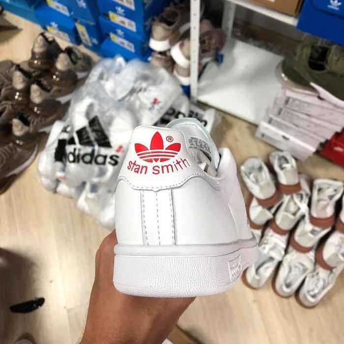 Кроссовки adidas stan smith