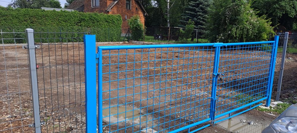 Wynajmę plac handlowy w Jasienicy