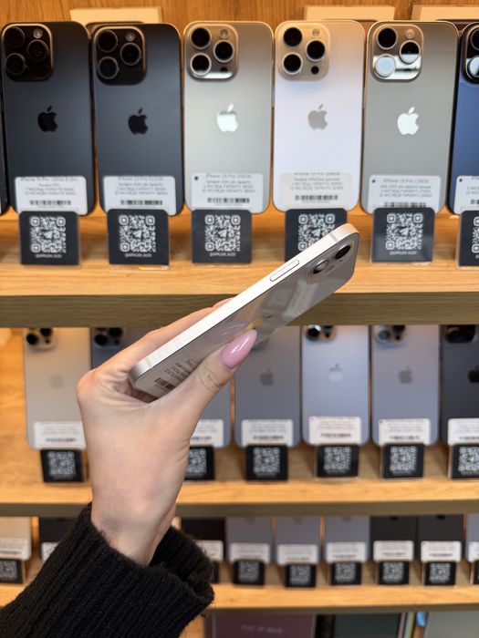 iPhone 12 128Gb 89% Батарея | Гарантія