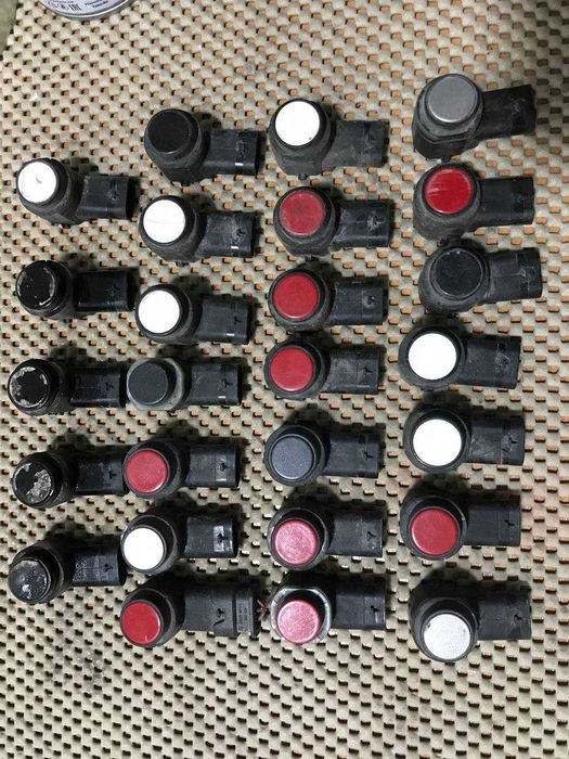 Парктроник парктронік радар 1S0919275C 1S0919275 4H0919275A 4H0919275