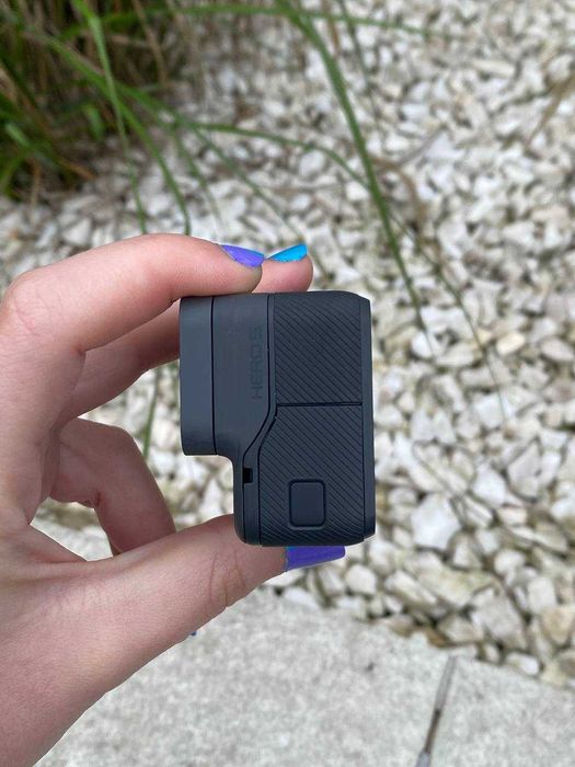 Екшн-камера GoPro HERO 5 Black Б/В
