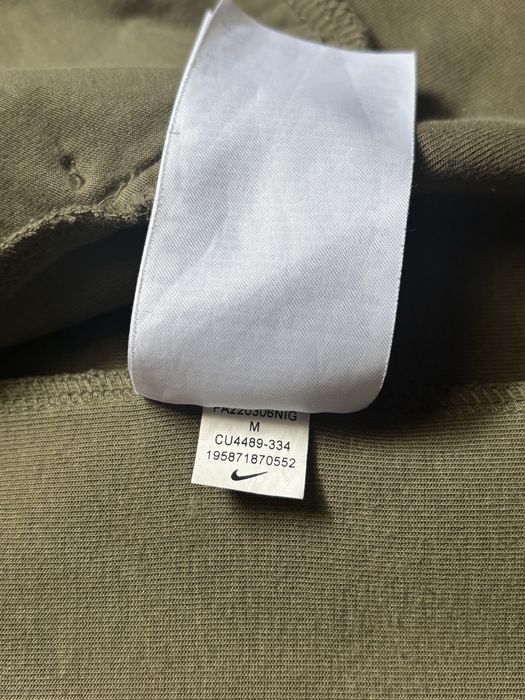 Кофта Nike tech fleece оригінал
