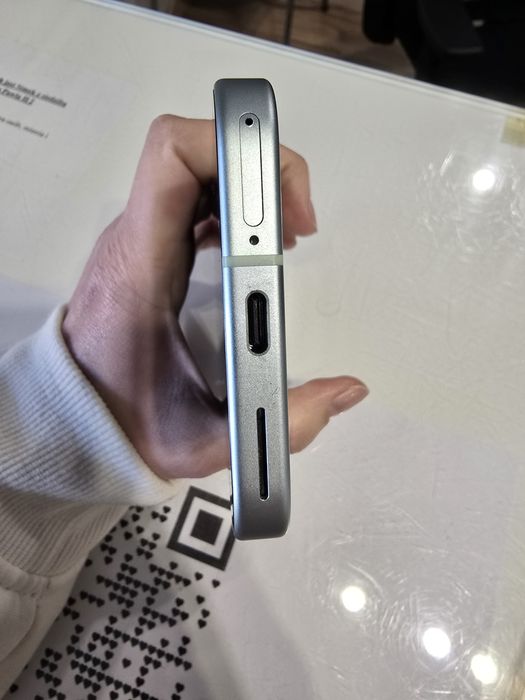 Smartfona Google Pixel 9
