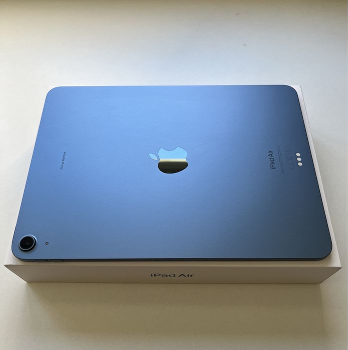 iPad Air 5gen Wifi 256GB