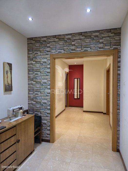 Apartamento T3