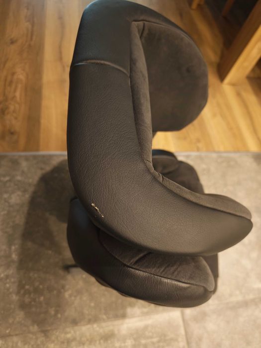 Fotelik dziecięcy ISOFIX