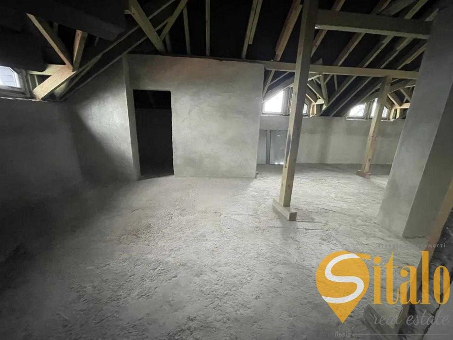 Продаж 3 поверховий будинок (новобудова), вулиця Навколишня, місто Львів