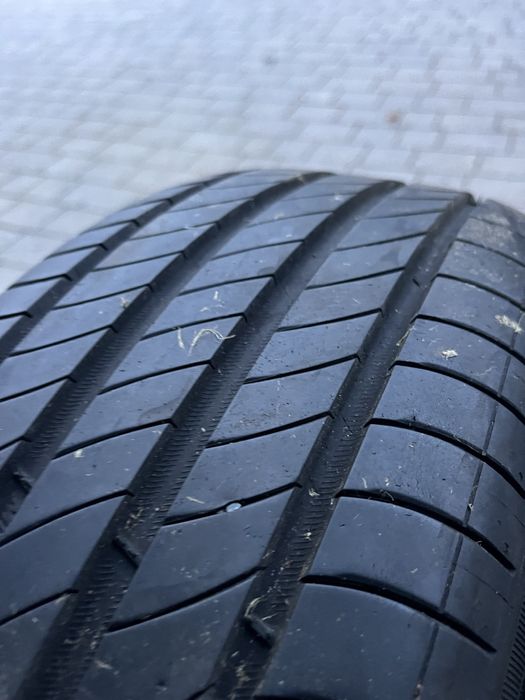 Opony letnie Michelin Primacy4 195/55/16