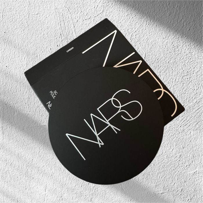 Nars Soft Matte Advanced Perfecting Powder - Puder matujący