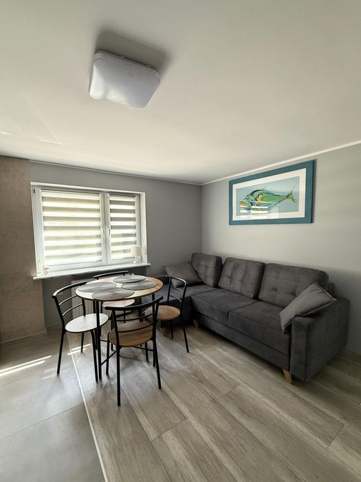 Apartamenty i pokoje gościnne w Międzyzdrojach