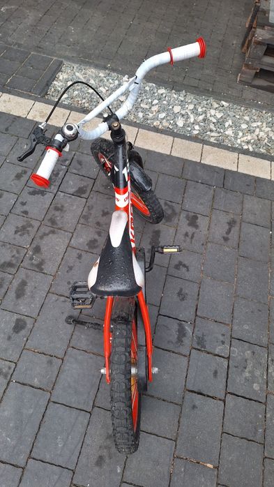 Sprzedam Rowerek Kross