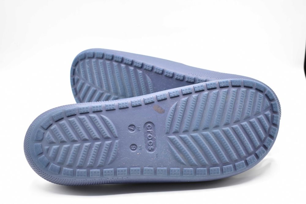 Klapki Crocs ( 40 ) super stan