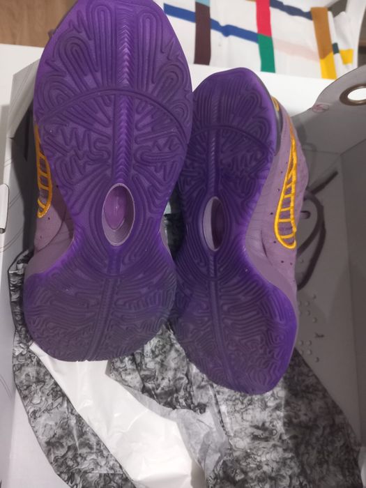 Sapatilhas Basquetebol Nike Lebron 21