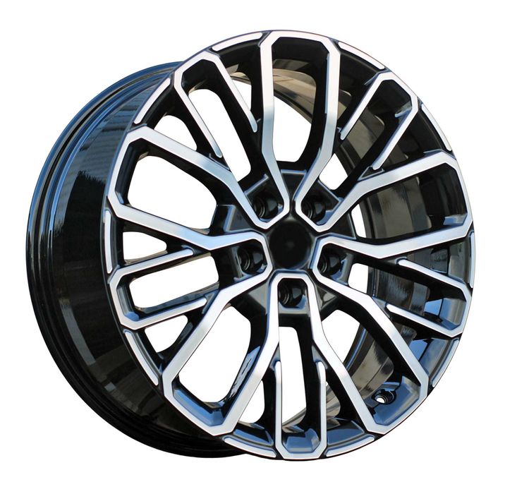 FELGI R21 5x127 JEEP Grand Cherokee III WK IV WK2 V WL Dodge Durango