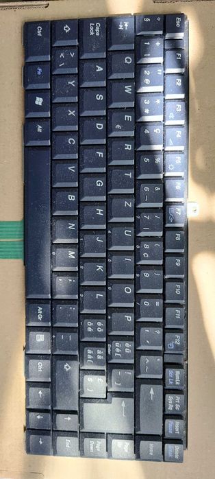 Клавіатура для ноутбука