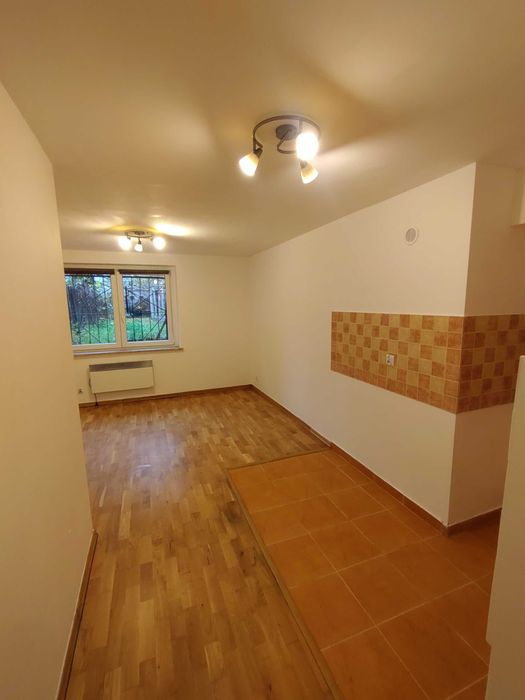 Wynajmę lokal usługowy