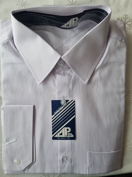 Koszula męska elano-bawełna