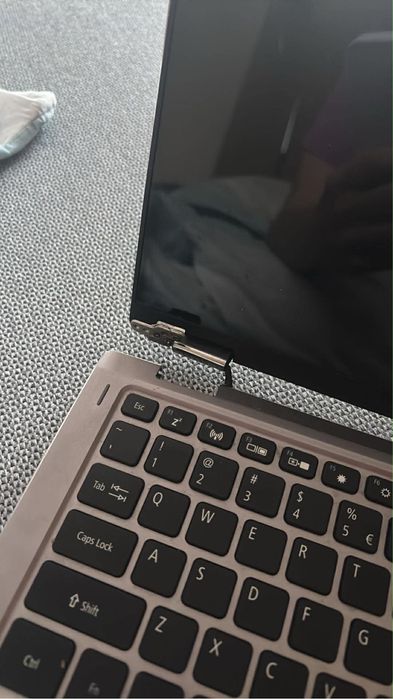 Laptop Acer Spin 1
