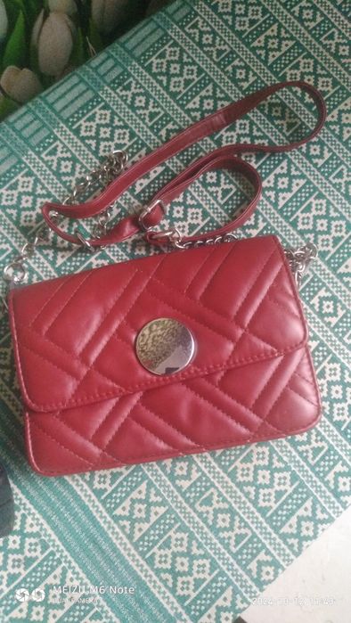 Женская сумка НОВАЯ