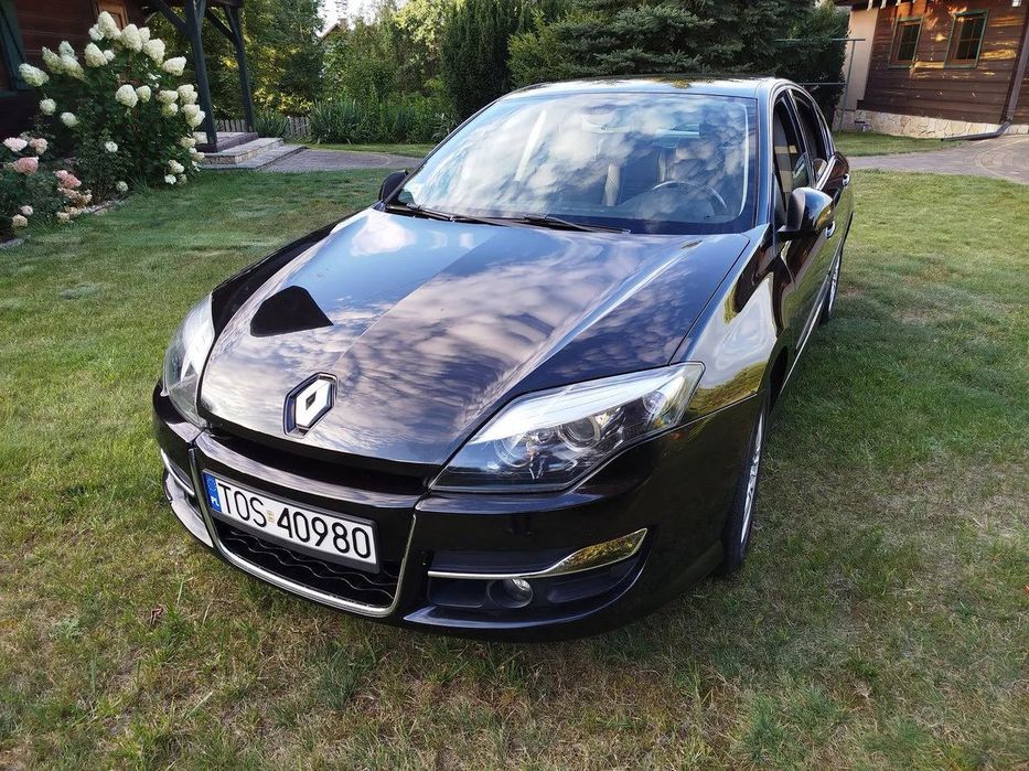 Renault Laguna