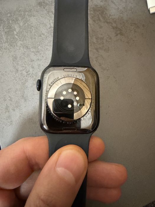 Apple watch series 9 45 mm